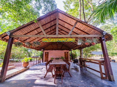 hermosa quinta a la venta laguna azul